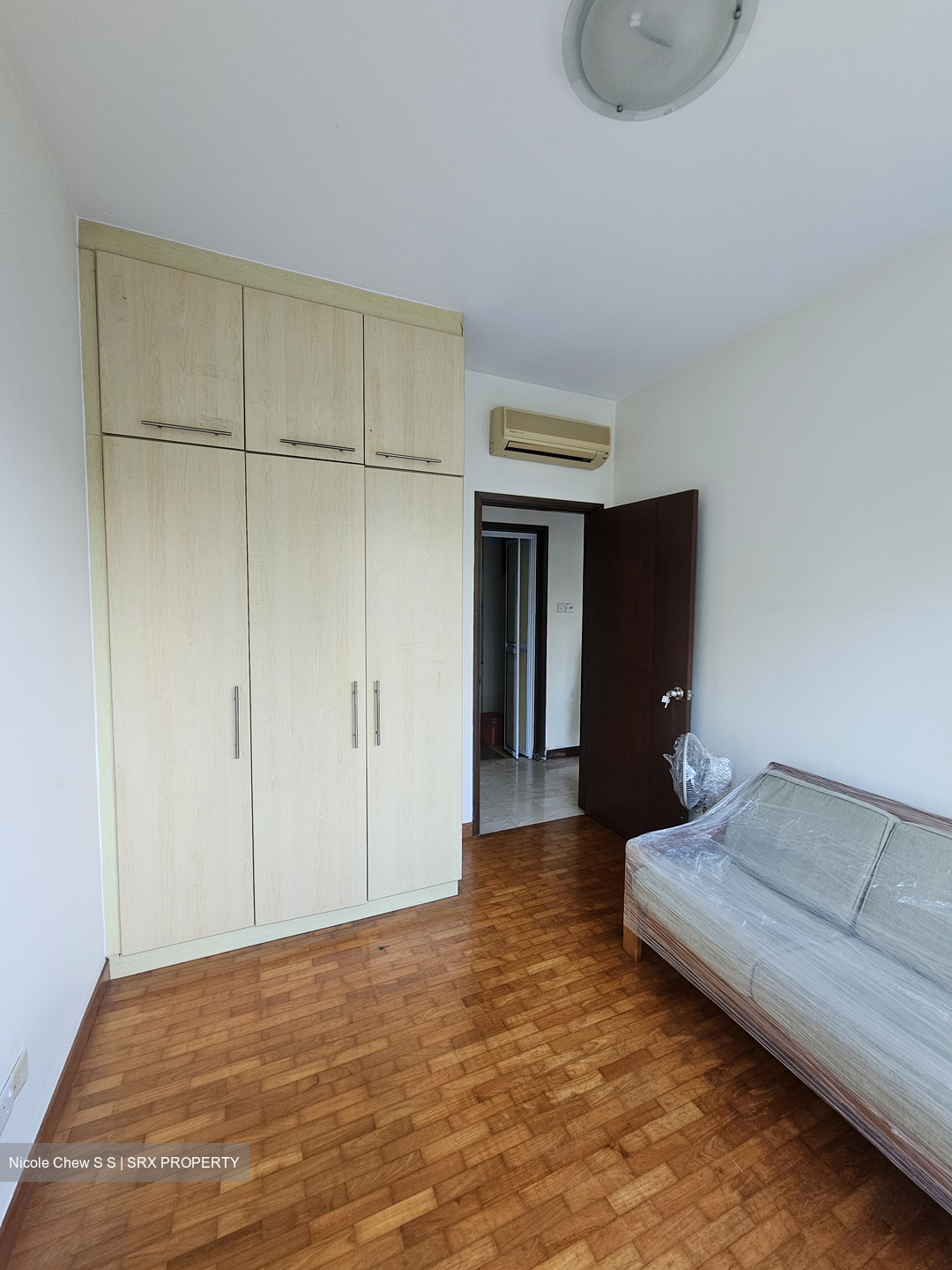 Rosewood (D25), Condominium #604785451